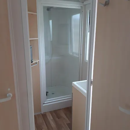 מלון Camping Le Novela פור-א-נובל